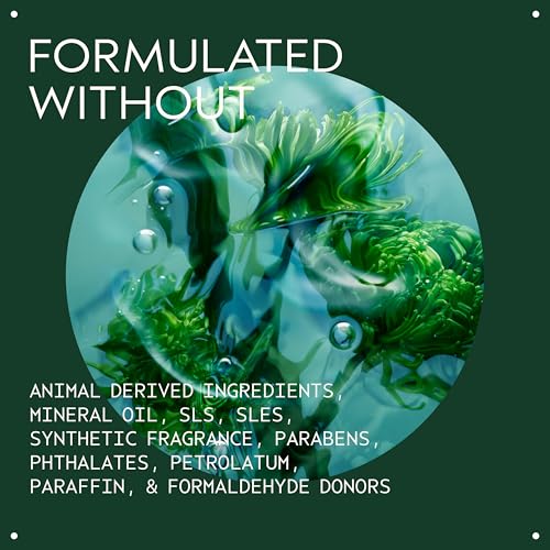 Aveda Men Pure-Formance Liquid Pomade | Medium Hold | Lightweight Formula | Adds Shine, 6.7 Fl Oz