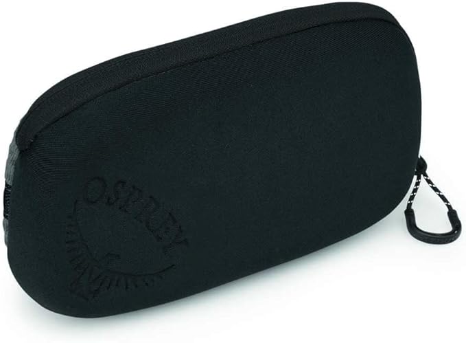 Osprey Padded Pack Pocket, Black
