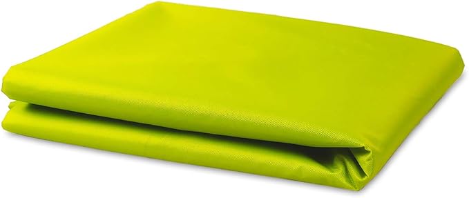 Sunwall for Pop Up Canopy Instant Shade Tent 8.2' X 8.2', Detachable Flap Sun Shade Side Wall Accessory to Block Sun, Wind, and Rain, 1 Pack Sidewall Only