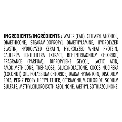 Nexxus Humectress Conditioner 400ml