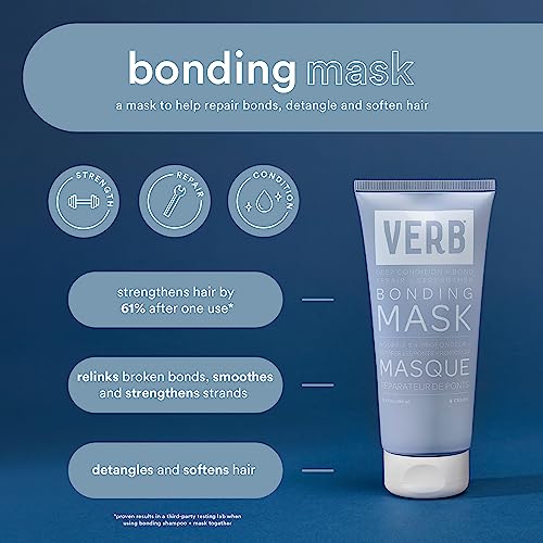 VERB Bonding Mask