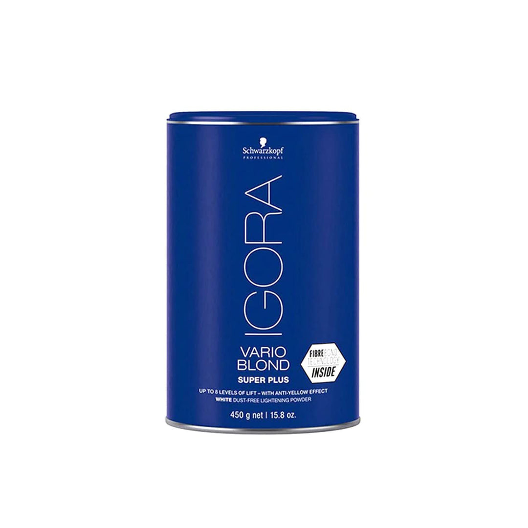 Schwarzkopf Professional Igora Vario Blond, Hair And Scalp Care - 450 G