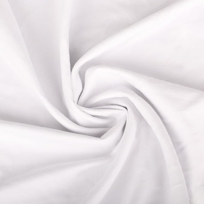 Colorful Mardi Gras Fleur De Lis Beach Towel Oversized Quick Dry Beach Blanket Microfiber Sand Free Absorbent Lightweight Bath Towel for Pool Travel Swimming Camping Women Men, 30" x 60"