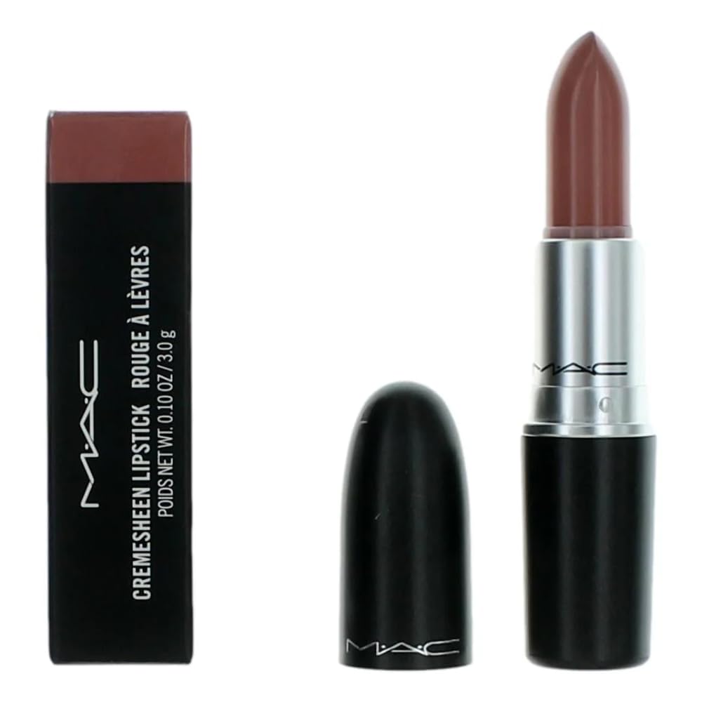 Mac Cremesheen Lipstick - Modesty