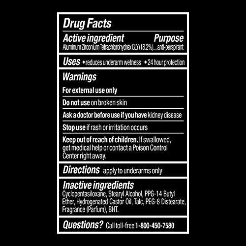 AXE Antiperspirant Deodorant Stick for Men Apollo 2.7 oz