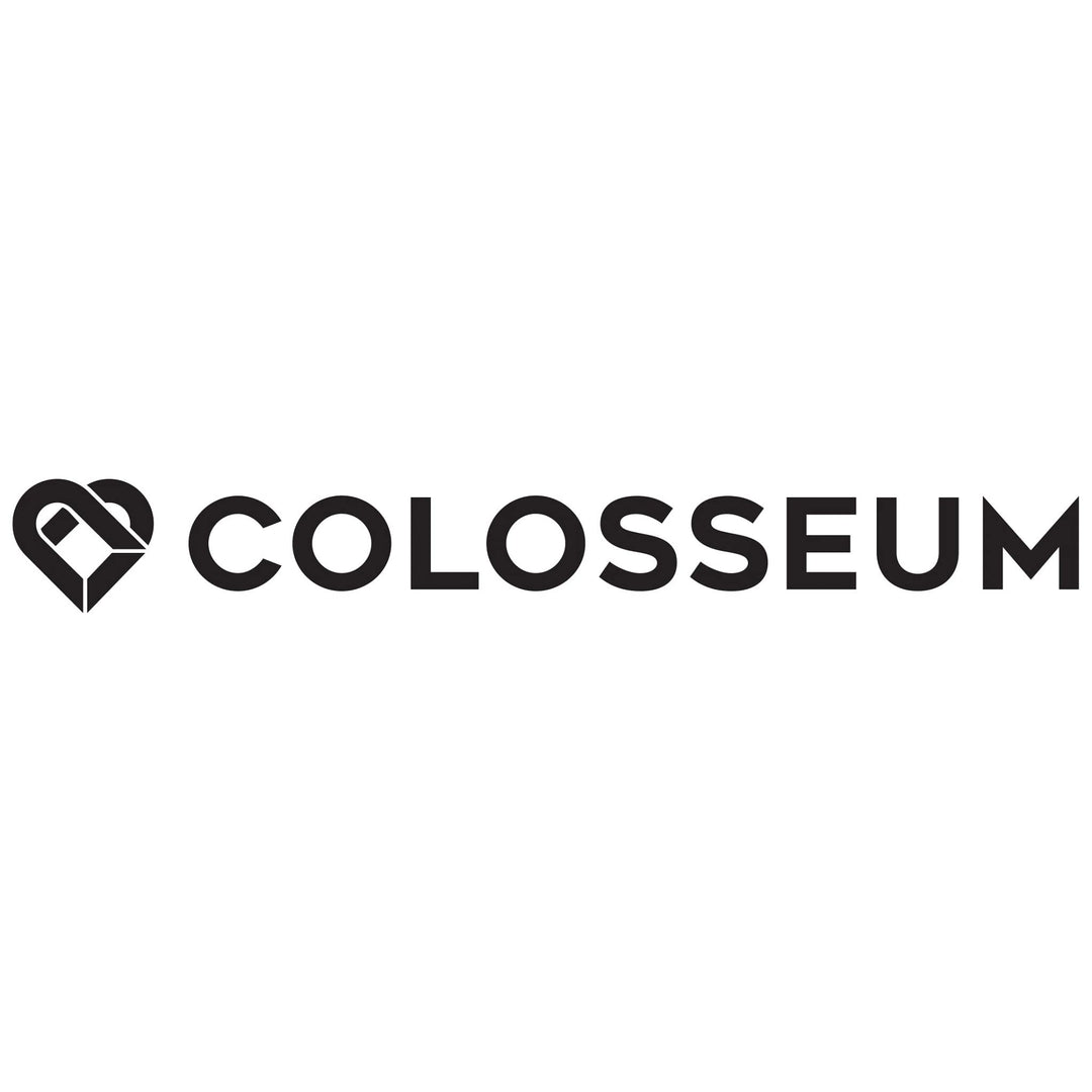 Colosseum Active Women's Simone 2.0 Cotton Blend Yoga and Running Short (Infinity, X-Small)