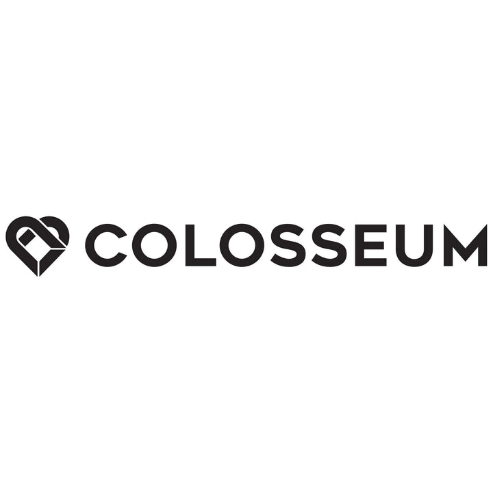 Colosseum Active Women's Simone 2.0 Cotton Blend Yoga and Running Short (Infinity, X-Small)