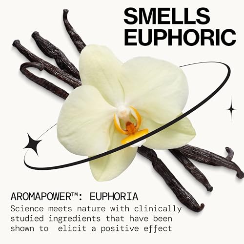 Pacifica Island Vanilla Body Care Set – Body Wash & Body Lotion Duo for Dry Skin, Nourishing Vanilla Bath Set, Moisturizing Sulfate-Free Cleanser and Hydrating Lotion, Vegan & Cruelty-Free