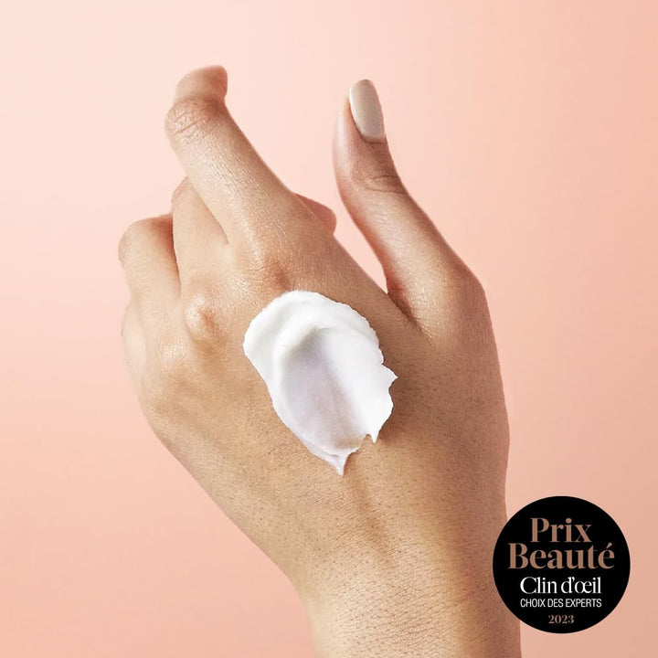 EOS Shea Better Hand Cream – Coconut Lotion for Instant Hydration | 2.5 oz (Pack of 2)