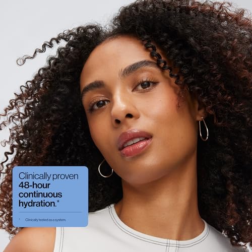 Eva NYC H2-Whoa Hydrating Shampoo, 10 fl oz