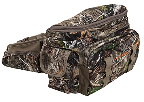 ALPS OutdoorZ Big Bear Hunting Pack, Mossy Oak Country DNA