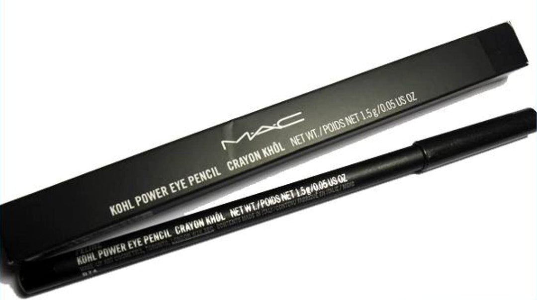 Mac Eye Kohl Eyeliner-Smolder, 0.05 Ounce (4296483002)