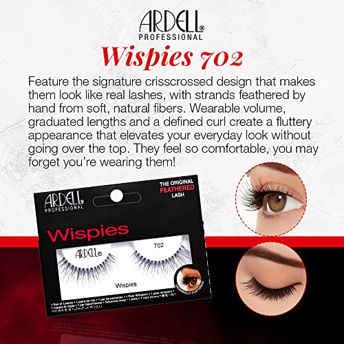 Wispies 702
