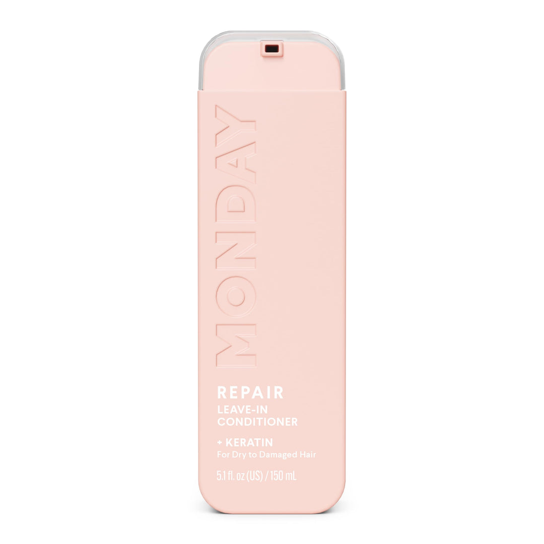 Monday Repair Leave-in Conditioner 5 Oz