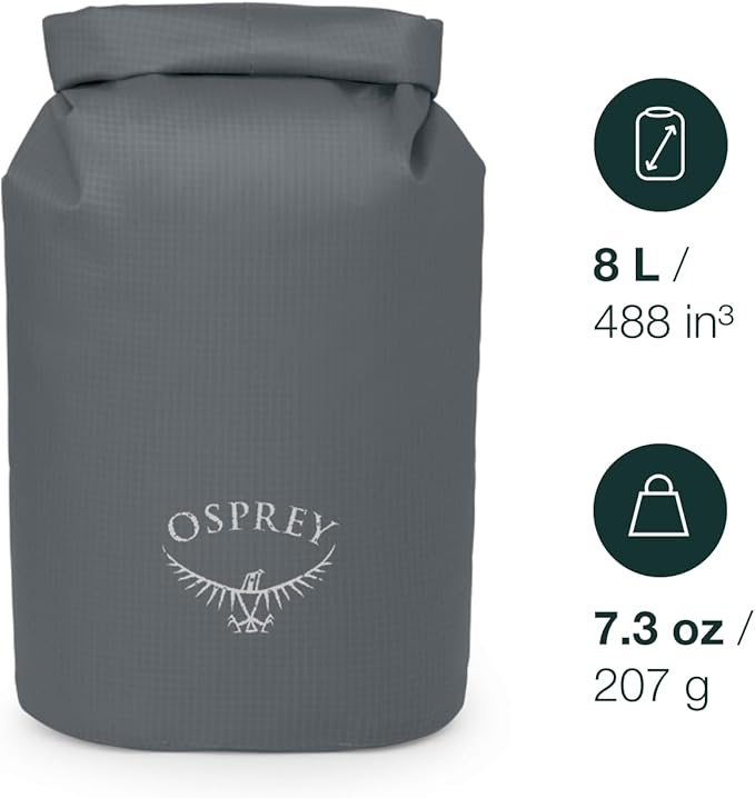 Osprey Wildwater Waterproof