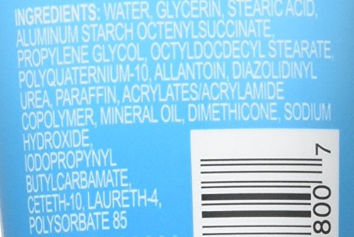 OKeeffes K0280001 3 Oz Healthy Feet Foot Cream Tube