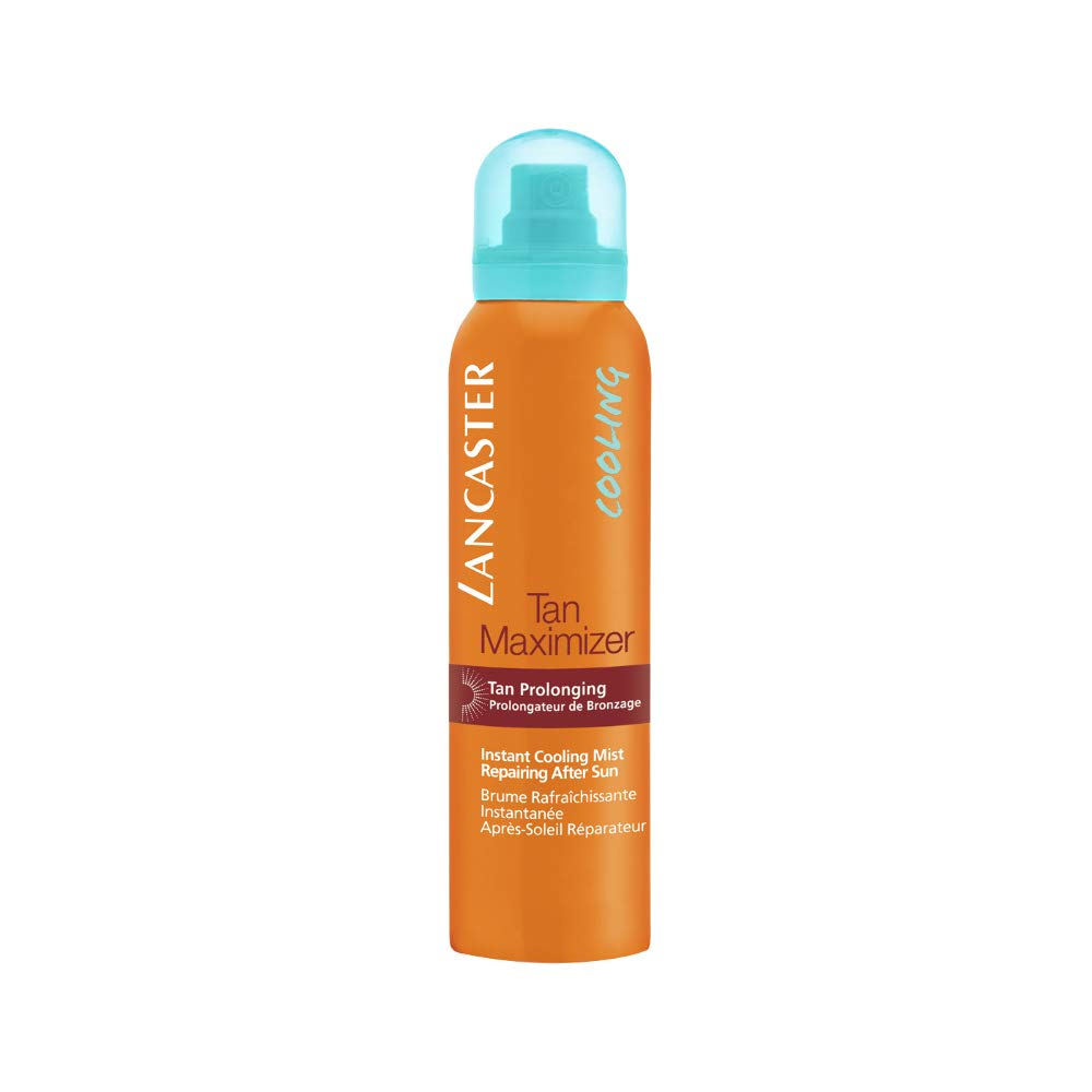 Tan Max Cooling Mist 200ml Jumbo 200ml
