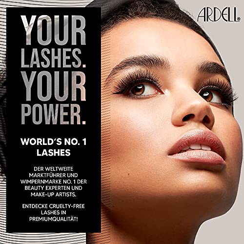 Ardell Strip Lashes Aqua Lashes 341