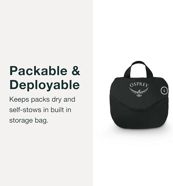 Osprey Ultralight Raincover for Backpack
