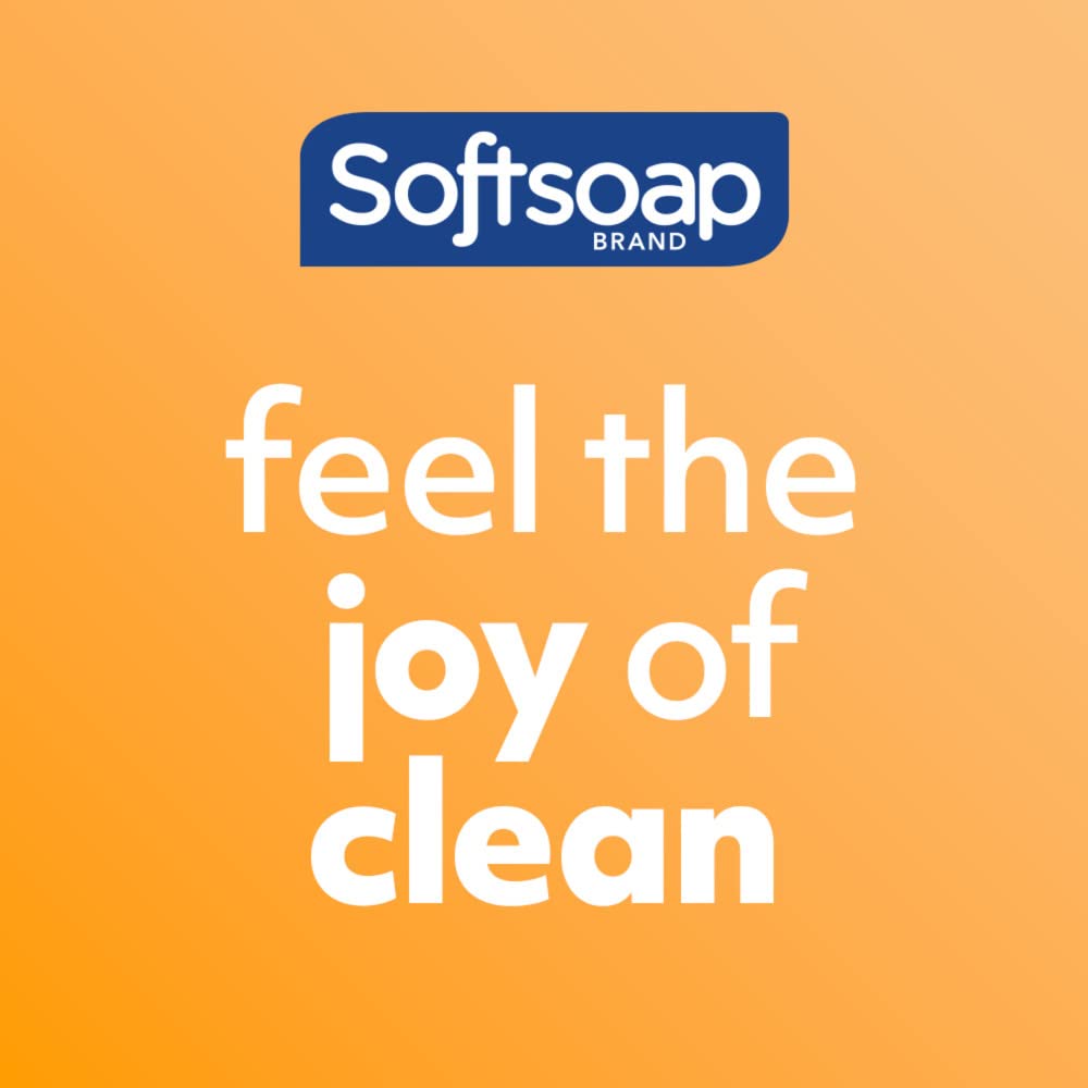 Antibacterial Soap Refill 50 Oz | Crisp Clean Scent | Pack of 2