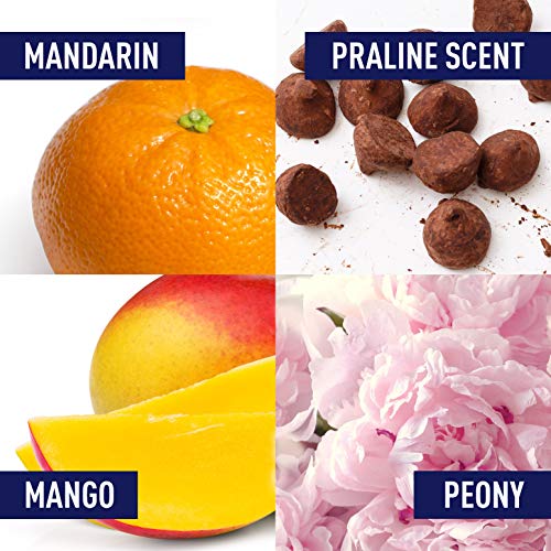 Adidas Sport, Unleash, Eau de Toilette for Women - Fruity, Floral Fragrance - A blend of Mango, Mandarin, & Peony - Perfect for Everyday - 3.3 Fl Oz