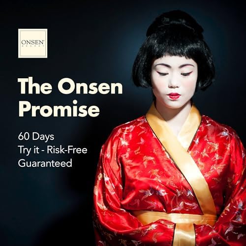 Onsen Secret Nail Buffer Block Replacement Pads - 3 Way Buffing Block Smooth Shine Natural Nail Buffing Pads w/ 3 Sides Coarse, Soft, Silky, Nail Buffer Replacement Pads Only - 12 Combo Pads - 3 Pack