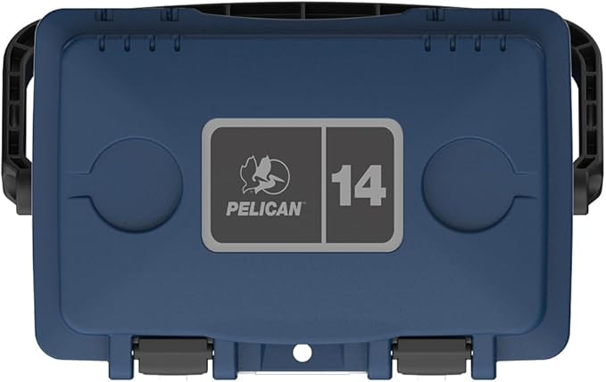 Pelican 14 Quart Cooler