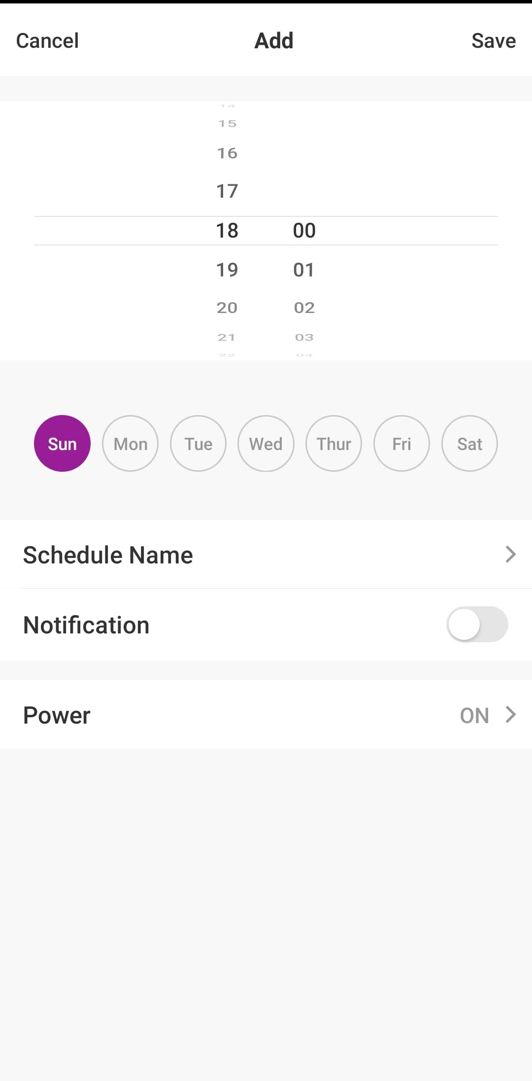 Knightsbridge CU9KW Smart Twin Socket - WiFi No hub Required, white, Curved Edge