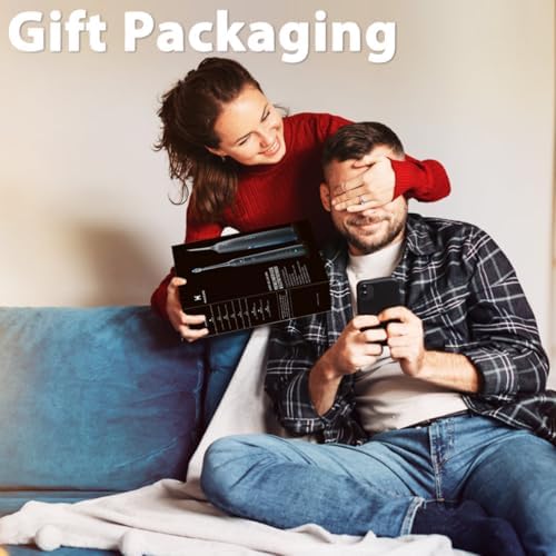 2-1 Oral Clean Kit- Water Dental flosser & Electric Toothbrush Combo- Brushing & Flossing- for Teeth Cleaning and Gum Health (Black)