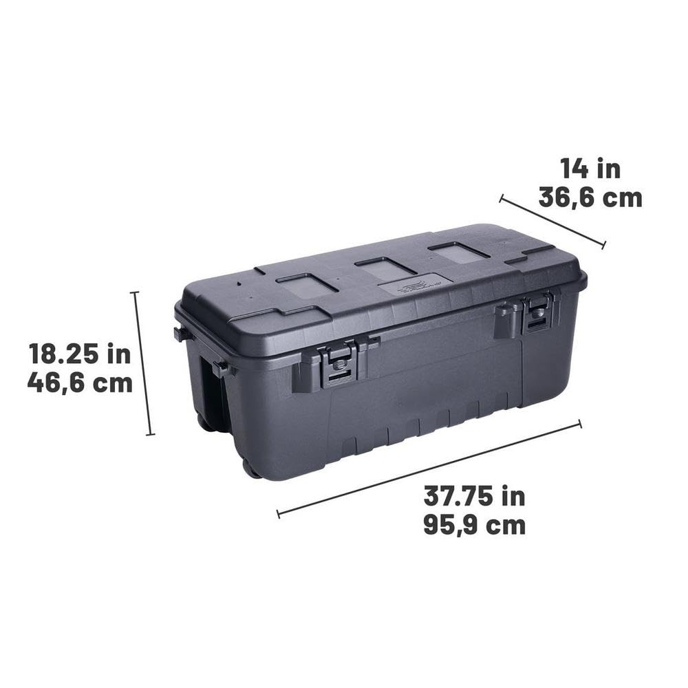 Plano Storage Trunks