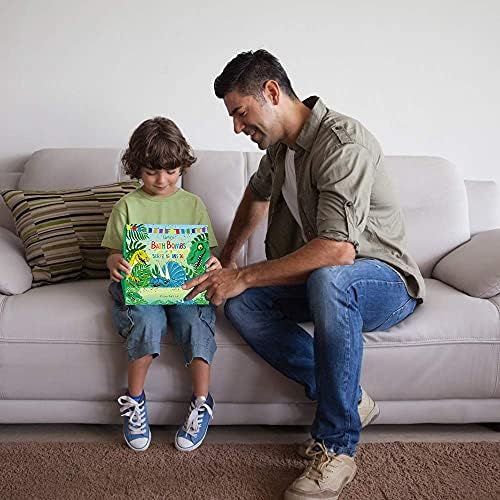 Easter Bath Bombs for Kids with Surprise Toys Inside - Perfect Basket Stuffers, 12Pcs Dino Egg Bath Bombs Gift Set, Gentle and Kids Safe Bubble Bath for Birthday Girls Boys