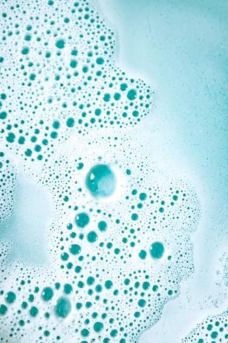 Bathorium Midnight Superbloom Crush, Wildflower Bath Soak, Lavender, Rose, Butterfly Pea Flower, Jasmine, Dead Sea Salt, 21 oz