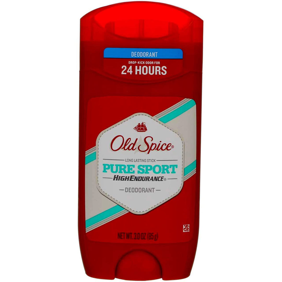 3.25Zoldspice Deo Sport