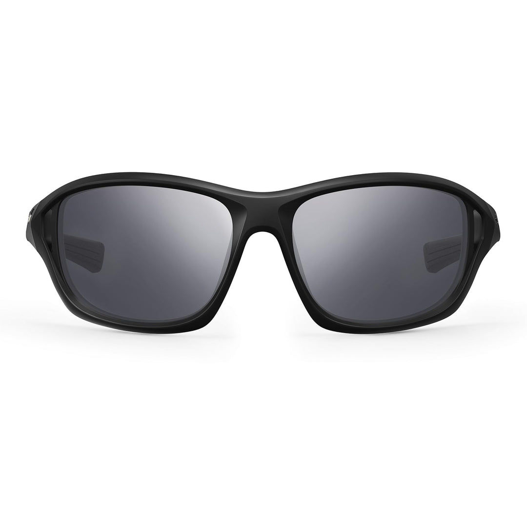 KastKing Dugan Polarized Sport Sunglasses for Men and Women, Ideal for Driving Fishing Cycling Running, UV Protection
