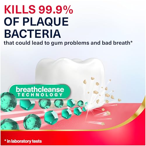 Parodontax Active Gum Health Breath Freshener Mouthwash, 3 x 16.9 fl oz