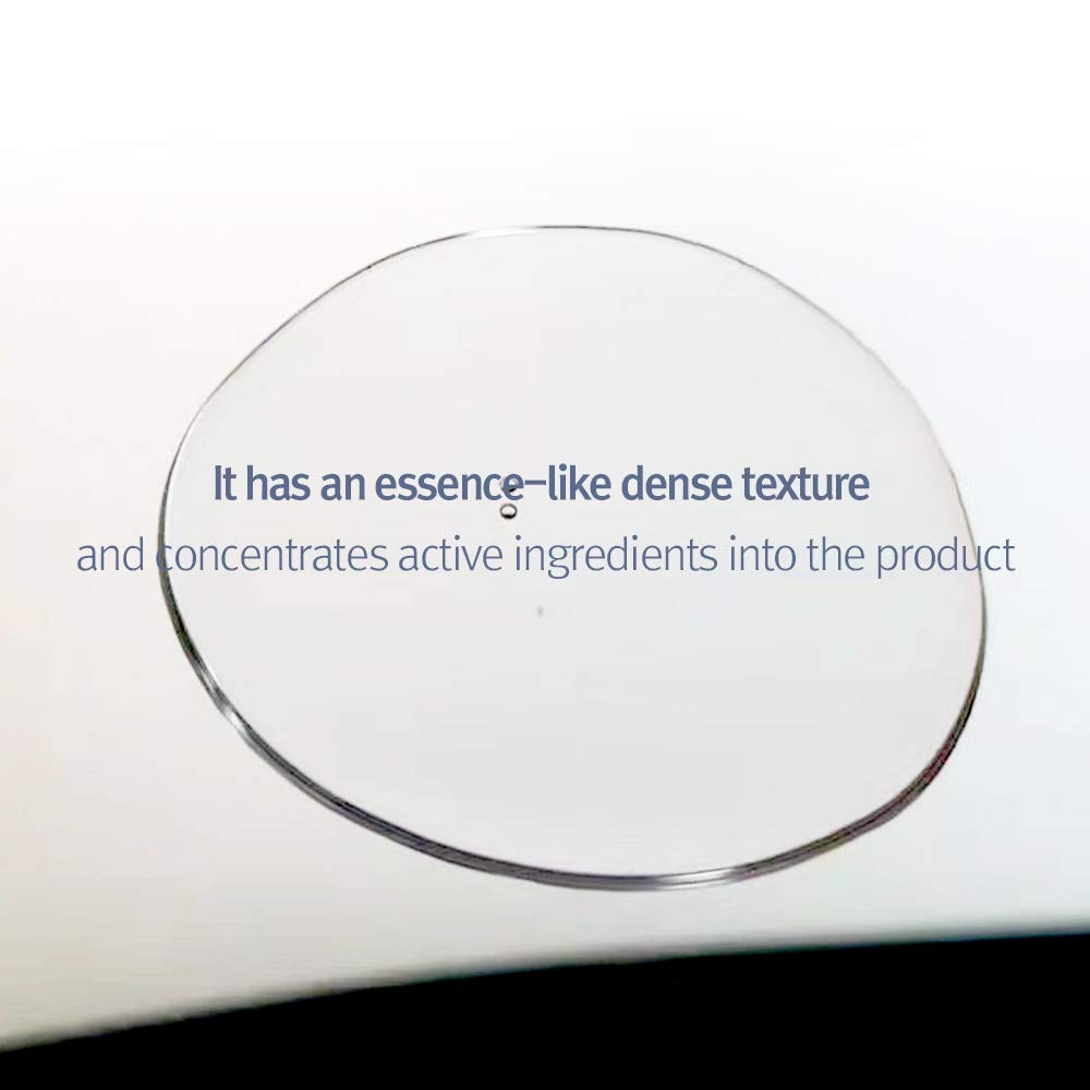 [PKY] Pyunkang Yul Essence Toner for Deep Hydration, Highly Concentrated Essence Facial Toner, Only 7 Ingredients, Zero-Irritation, Korean Skincare, (3.38 Fl. Oz, 100ml)