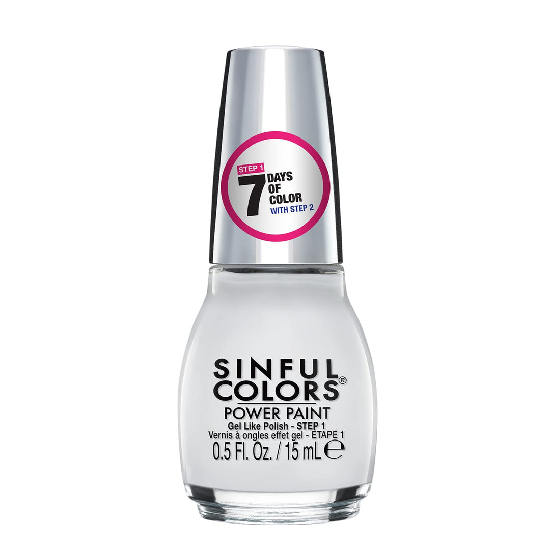 Sinfulcolors Sinful Power Paint Ant Hvng It