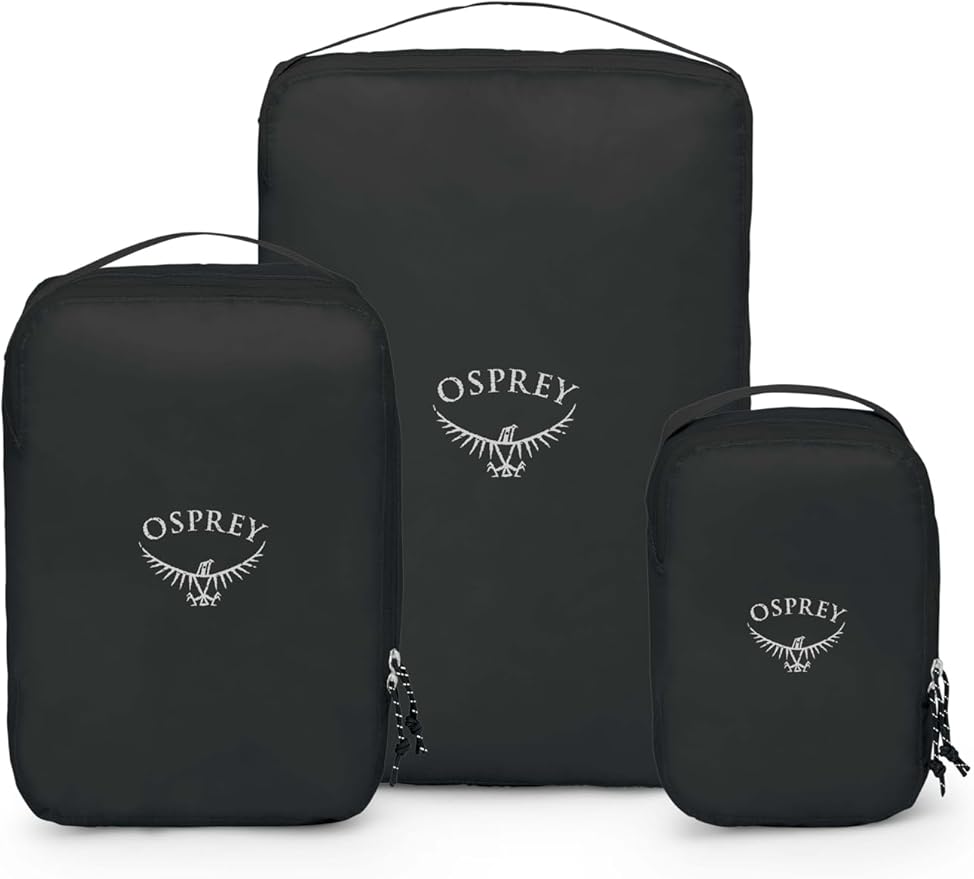 Osprey Ultralight Travel Packing Cube Set