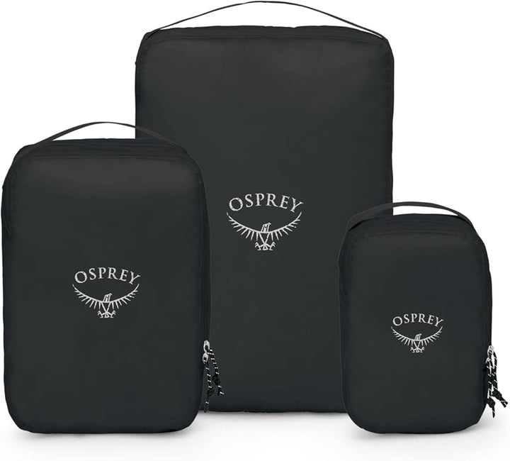 Osprey Ultralight Travel Packing Cube Set