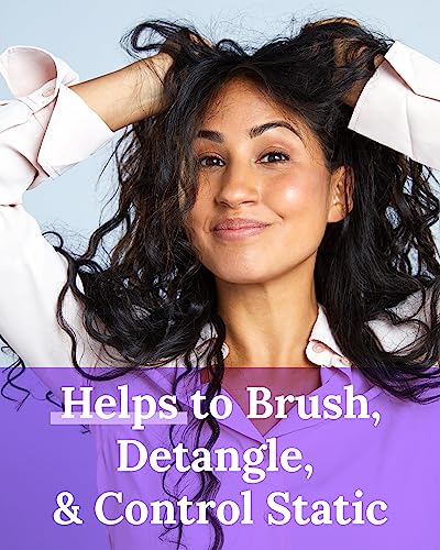 Keranique Hair Mask: Deep Repair & Hydration for Dry, Damaged Hair - Keratin Protein Boost for Fine Strands - Intense Moisturizer for Women