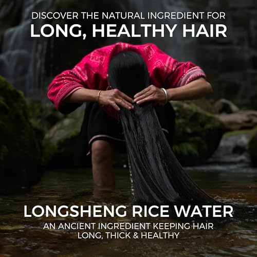 Viori Purple Conditioner Bar - Handcrafted with Longsheng Rice Water & Natural Ingredients - Blonde Hair Toner to Neutralize Brassy Tones