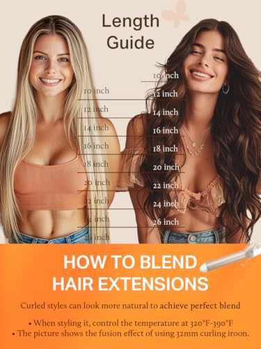 DOORES Tape in Hair Extensions Human Hair, Balayage Dark Brown to Chestnut Brown 50g 20pcs 18 Inch, Human Hair Extensions Natural Remy Straight Hair Skin Weft