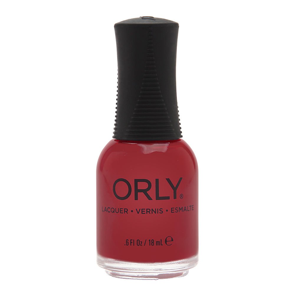 ORLY Nail Lacquer - 20935 Just Bitten by Orly for Women - 0.6 oz Nail Polish