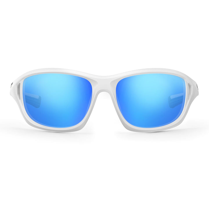 KastKing Dugan Polarized Sport Sunglasses for Men and Women, Ideal for Driving Fishing Cycling Running, UV Protection
