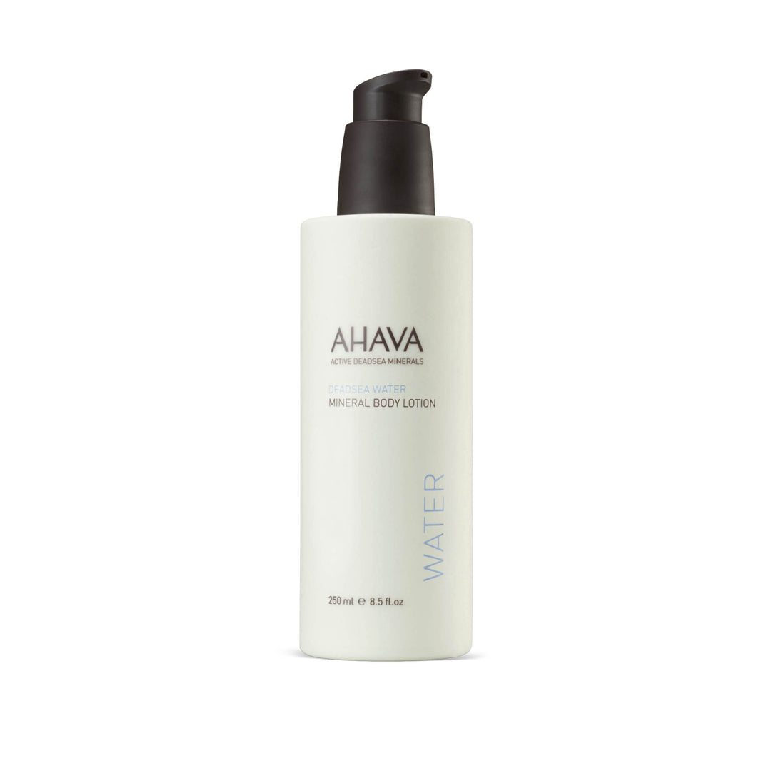 Ahava Dead Sea Water Mineral Body Lotion - Daily Moisturizing & Hydrating Body Lotion With Osmoter, Exclusive Blend Of Dead Sea