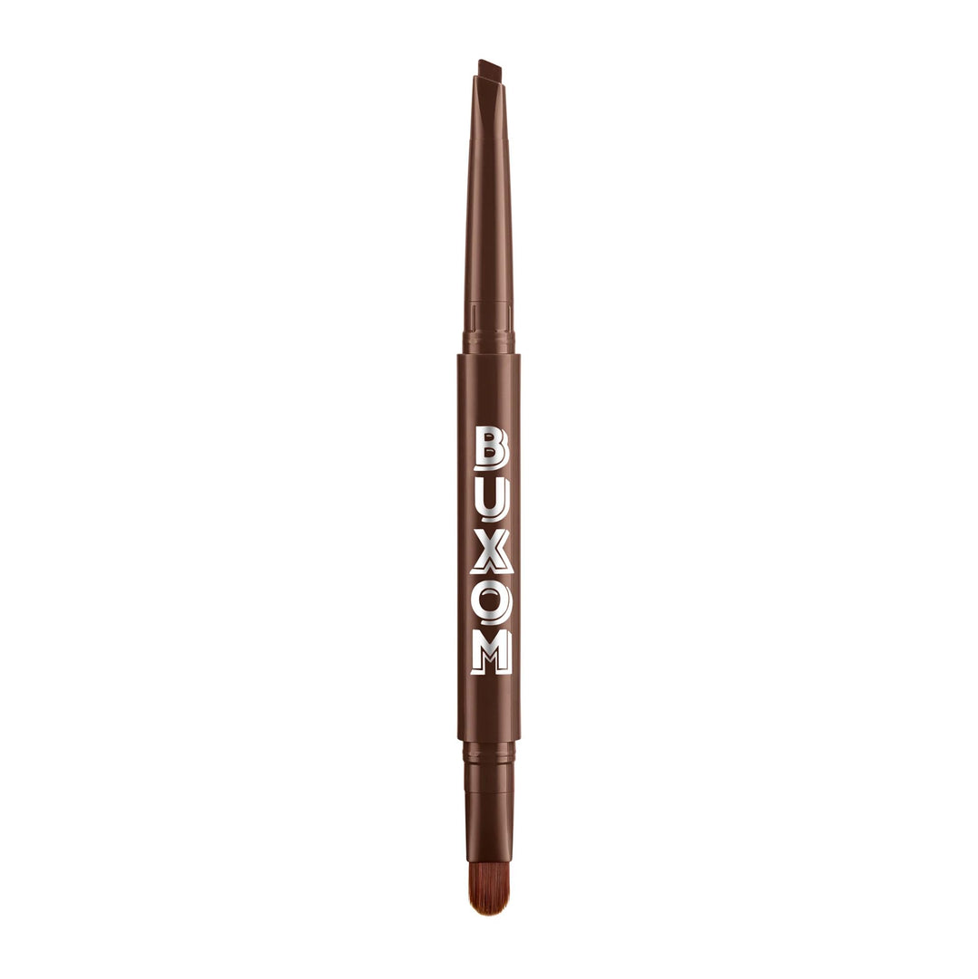 Buxom Power Line Plumping Lip Liner, Creamy Chocolate