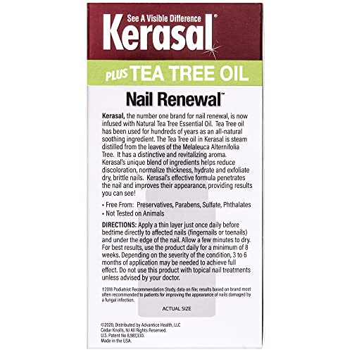 Kerasal Daily Defense Foot Wash Daily Cleanser for Feet, 12 Ounce
