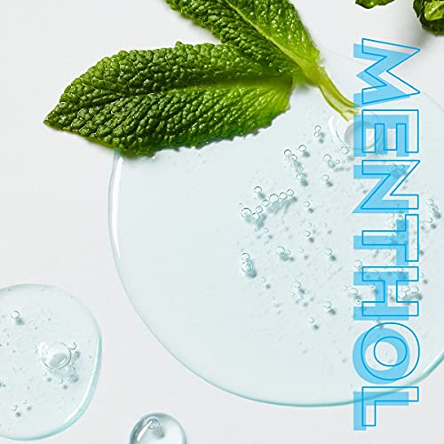 NIVEA Men Energy Shower Gel, 250 ml