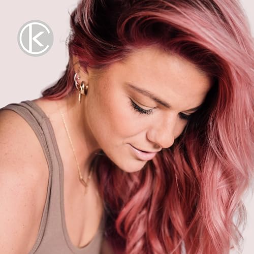 KERACOLOR Hair Color