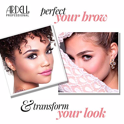 Ardell Brow Trim and Shape Grooming Tool, 3 Count